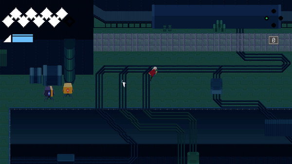 Скриншот из Glo Phlox