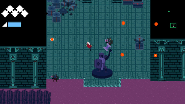 Скриншот из Glo Phlox