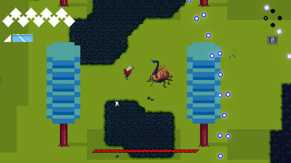 Скриншот из Glo Phlox