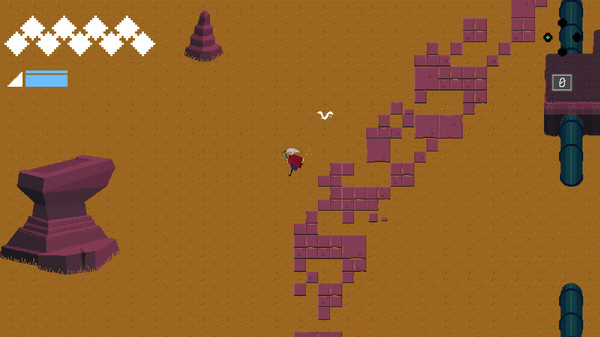 Скриншот из Glo Phlox