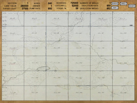 OIL PATCH SIMULATIONS Steam