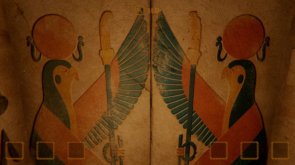 Скриншот из Quest room: Hanon