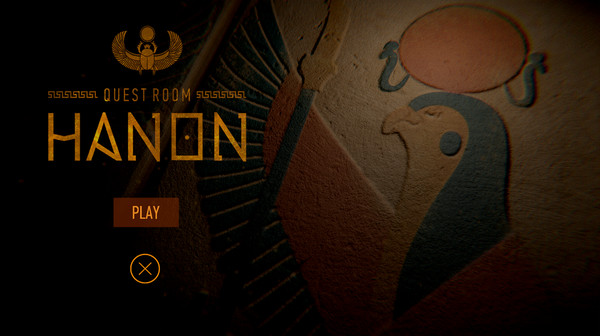 Скриншот из Quest room: Hanon