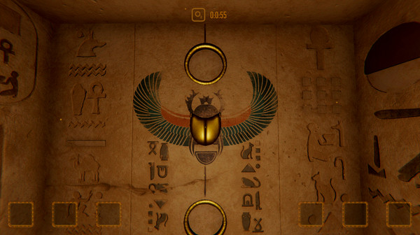 Скриншот из Quest room: Hanon