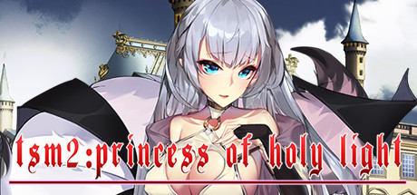 Tactics & Strategy Master 2 :Princess of Holy Light cover art