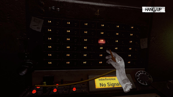 Hang Upfor windows and Linux 1