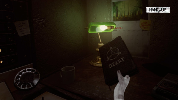 Hang Up game for windows Pc 1