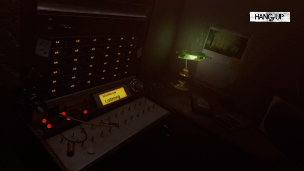 Hang Up game for Linux 1