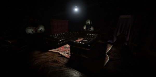 Blame Him game for Linux 1