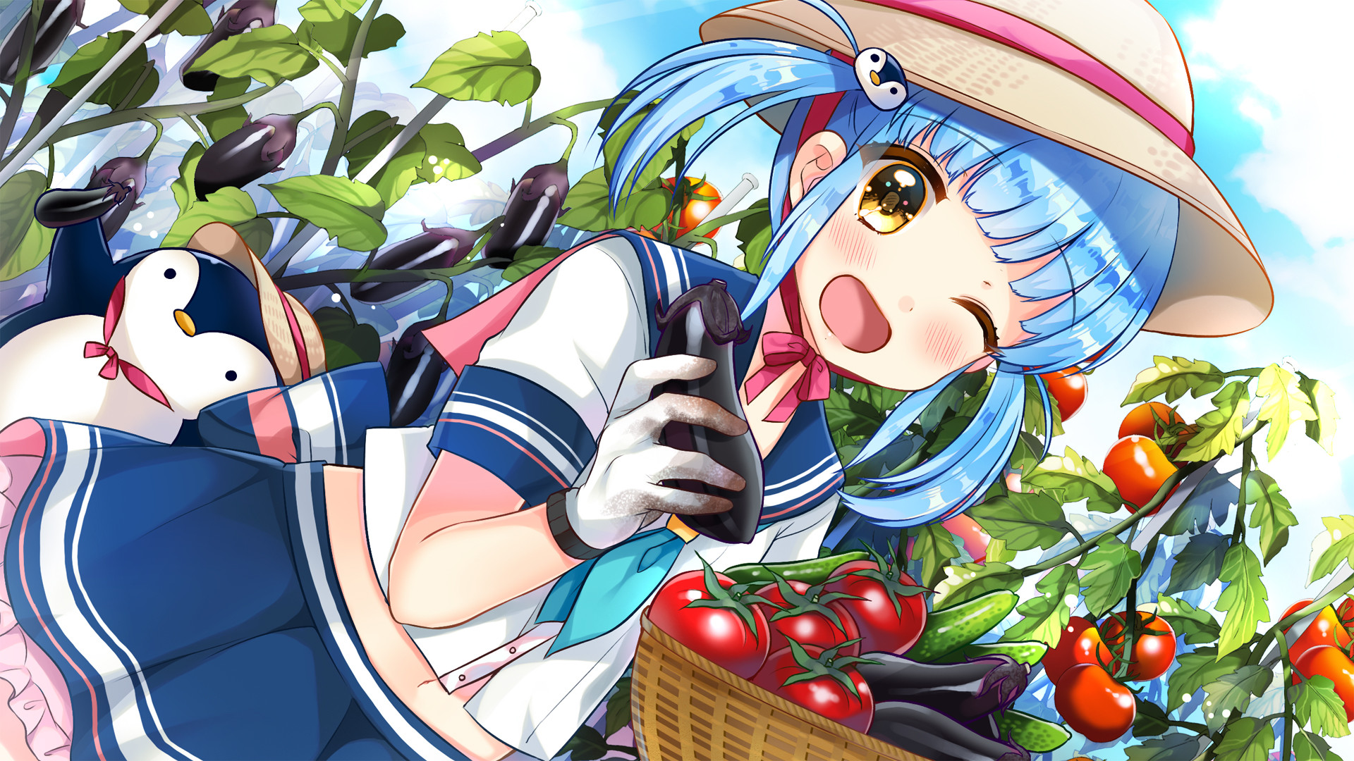 paradise pool cleaning