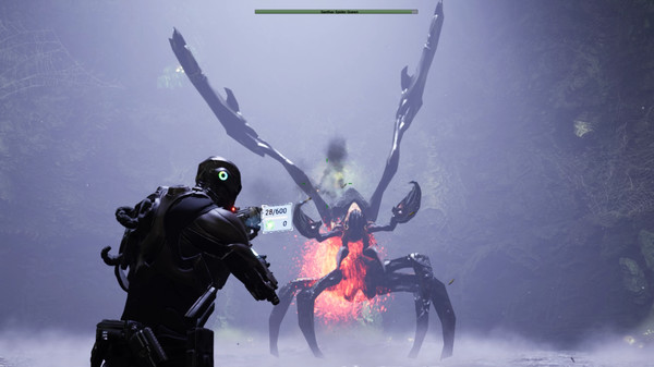 Скриншот из Volcan Defend the Tower