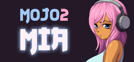 Mojo 2： Mia 游戏图标