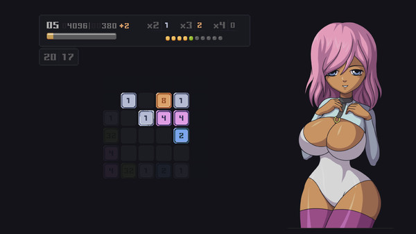 Mojo 2： Mia-游戏截图