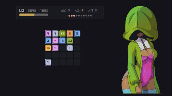 Скриншот из Mojo 2: Mia