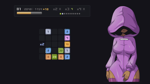 Mojo 2: Mia game for Linux 1