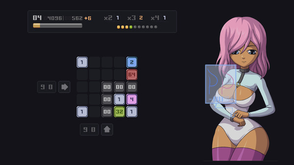 Mojo 2： Mia-游戏截图