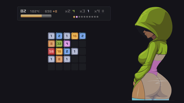 Скриншот из Mojo 2: Mia