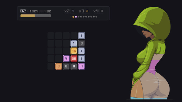 Скриншот из Mojo 2: Mia