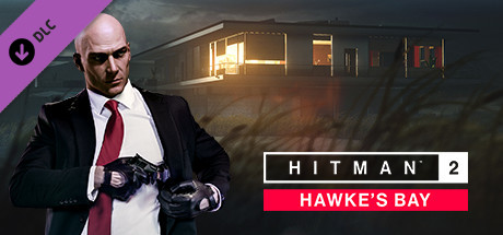 HITMAN™ 2 - Hawke's Bay