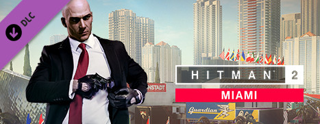 HITMAN™ 2 - Miami
