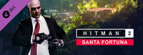 HITMAN™ 2 - Santa Fortuna