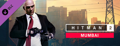 HITMAN™ 2 - Mumbai