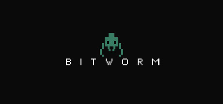 Bitworm cover art