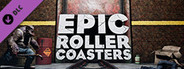 Epic Roller Coasters — Dread Blood
