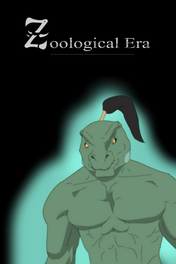 Steam portrait for Zoological Era.