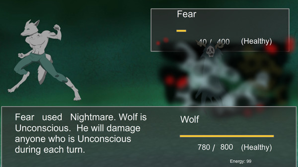 Zoological Era game for Linux 1