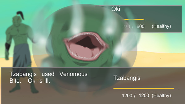 Zoological Erafor windows and Linux 1