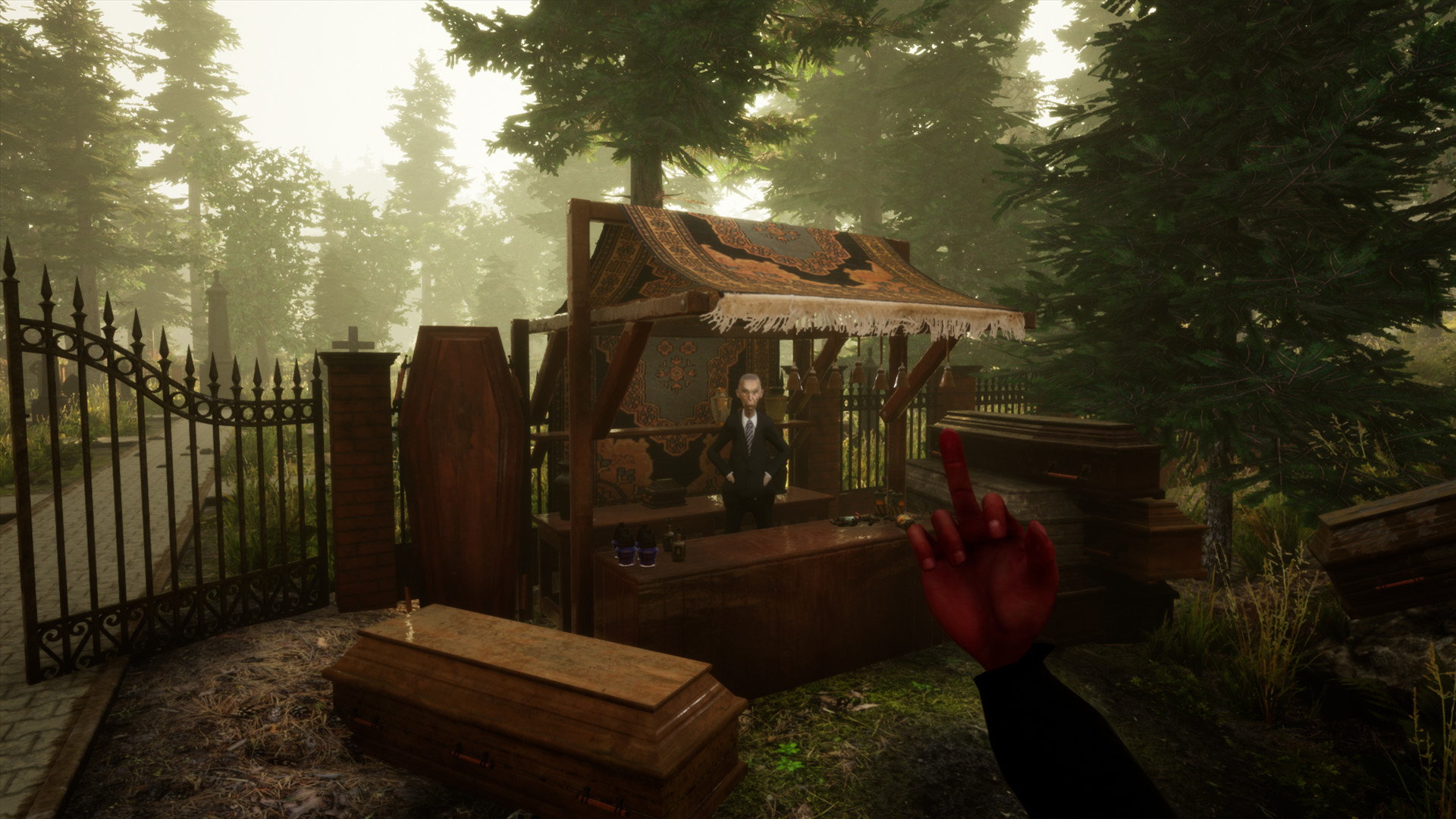 Priest Simulator Download Skidrow