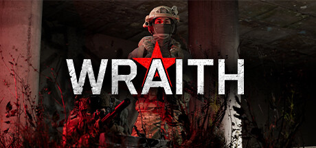 Project Wraith cover art