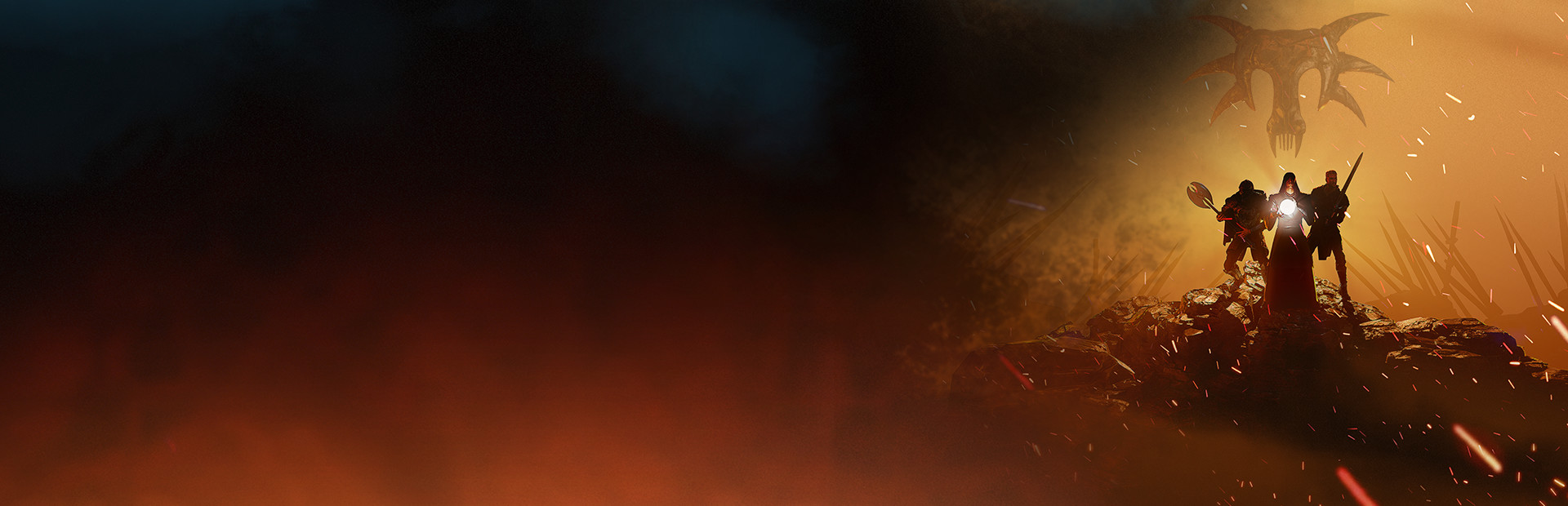 Gothic Playable Teaser