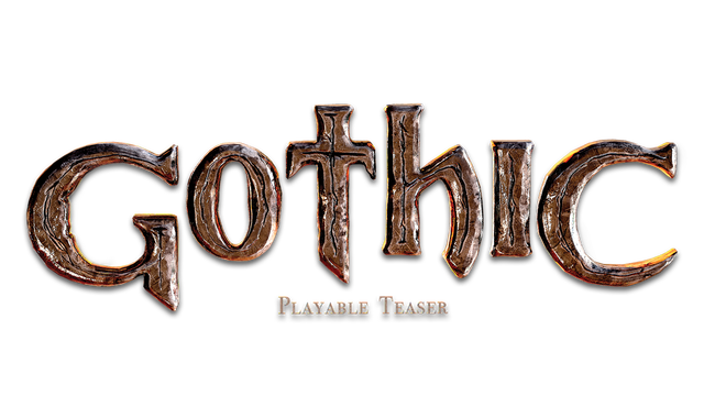 Gothic Playable Teaser - Steam Backlog