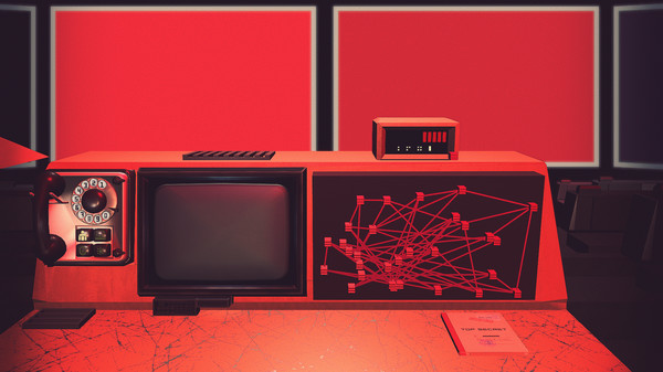 Скриншот из VICCP Скриншот из VICCP