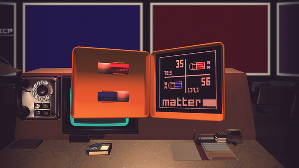 Скриншот из VICCP Скриншот из VICCP