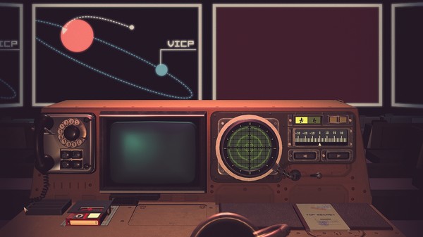 Скриншот из VICCP Скриншот из VICCP