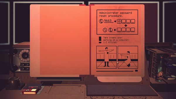 Скриншот из VICCP Скриншот из VICCP