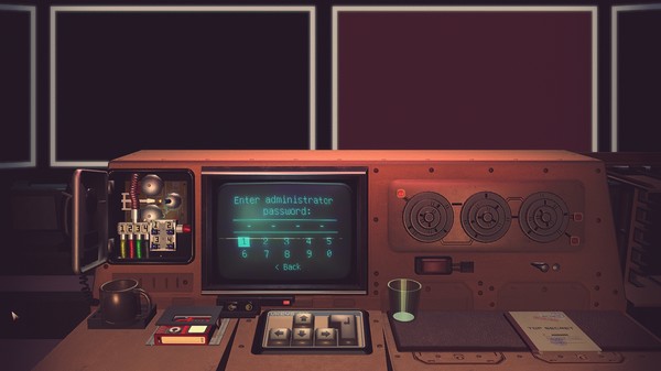 Скриншот из VICCP Скриншот из VICCP