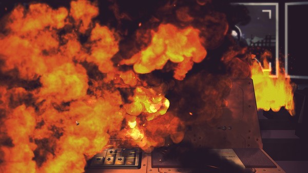 Скриншот из VICCP Скриншот из VICCP