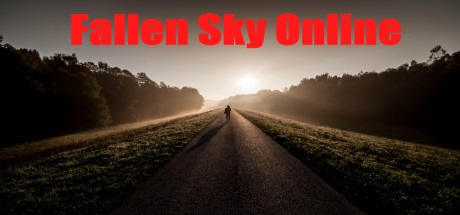 Fallen Sky Online cover art
