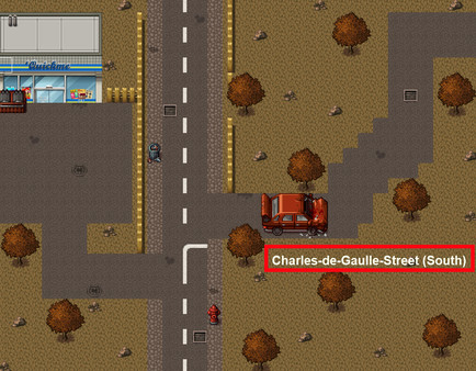 Скриншот из Fallen Sky Online Скриншот из Fallen Sky Online