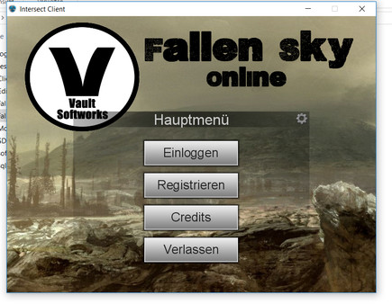 Скриншот из Fallen Sky Online Скриншот из Fallen Sky Online