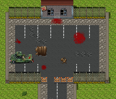 Fallen Sky -Online- game for Linux 1