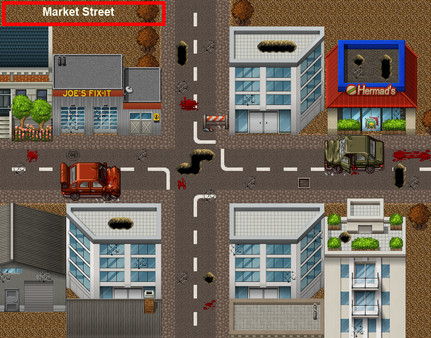 Fallen Sky -Online-for windows and Linux 1