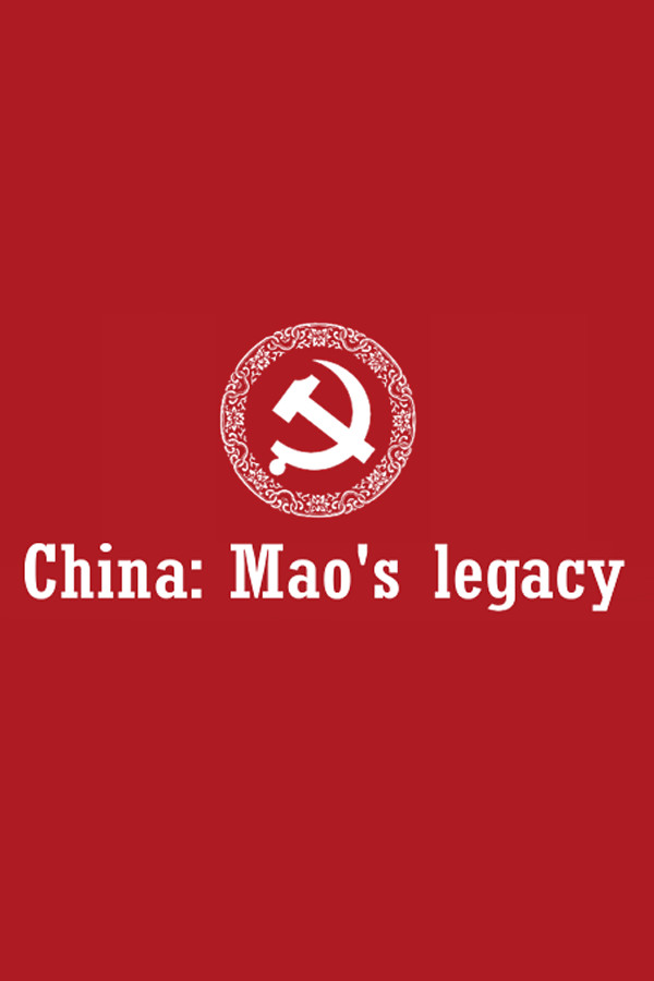 China: Mao's legacy for steam