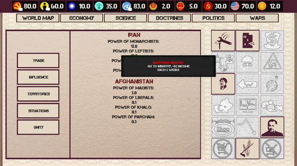 China: Mao's legacyfor windows and Linux 1