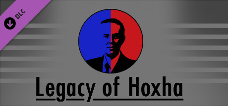 Ostalgie: Legacy of Hoxha cover art