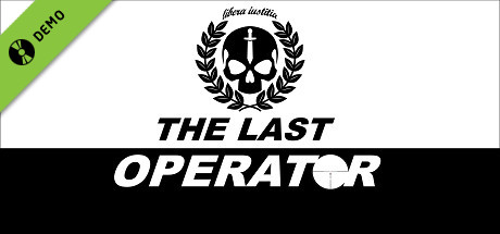 The Last Operator Demo cover art